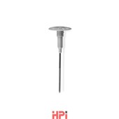 HPI Talířový šroubovací držák ISOFUX ROCKET WOOD 16*185mm